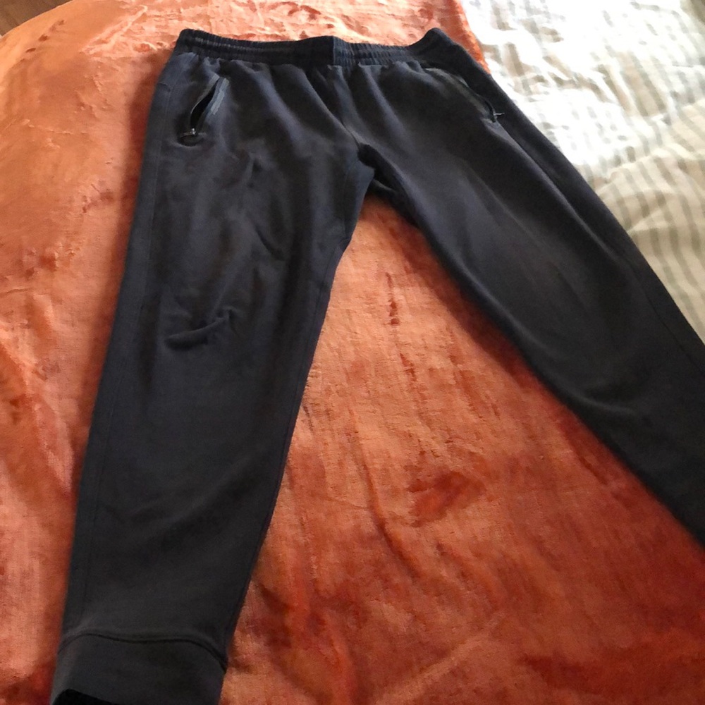 Sweatpants